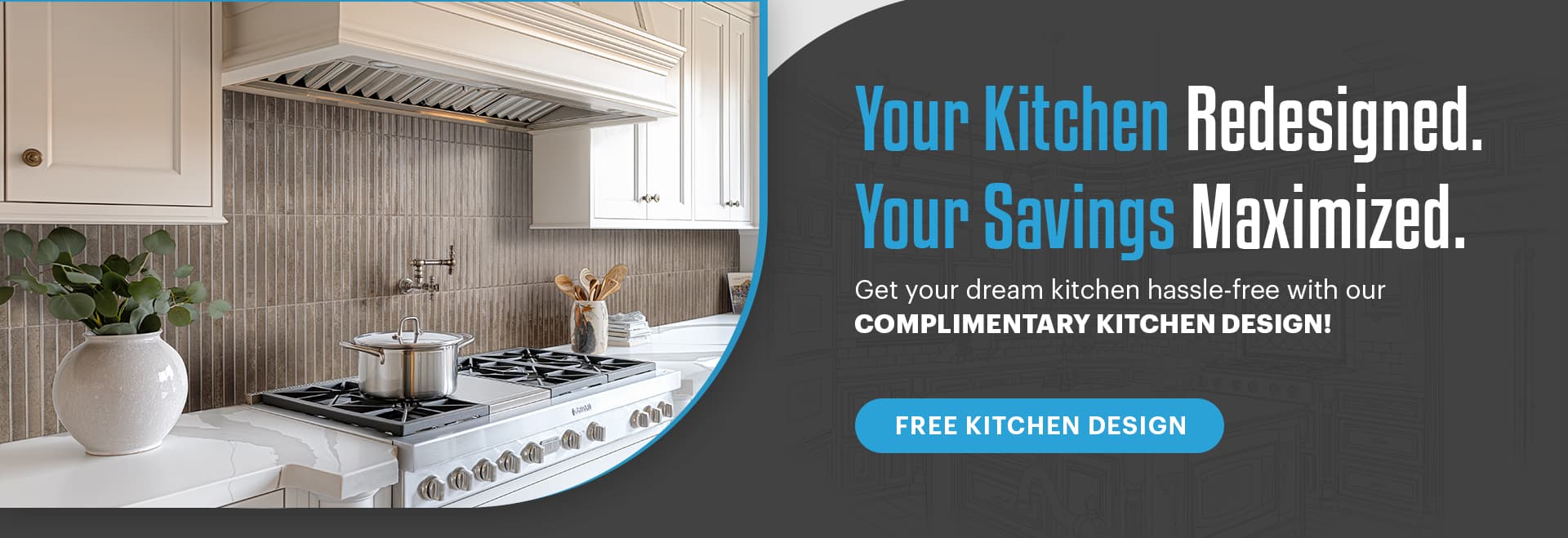 Free Kitchen Design