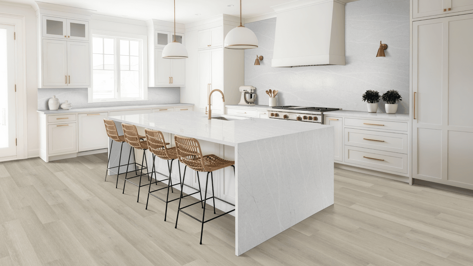 Kitchen Finance Options
