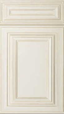 Casselberry Antique White Casselberry Antique White