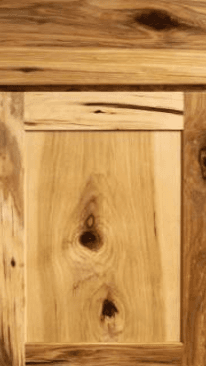 Hickory Shaker Hickory Shaker