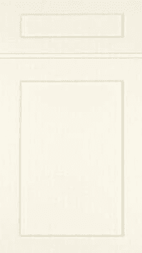 Shaker Antique White