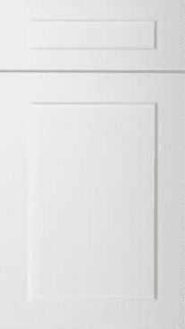 Shaker White Shaker White