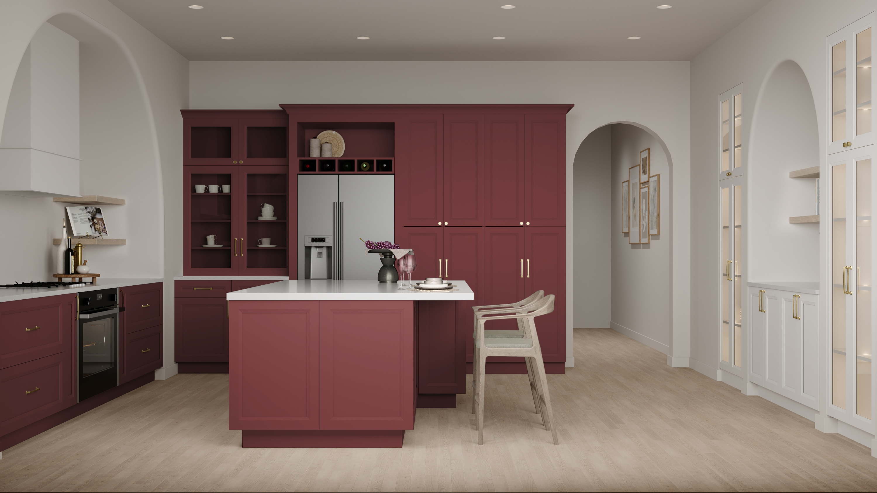 Sydney Plus CNC 108 S Rumors