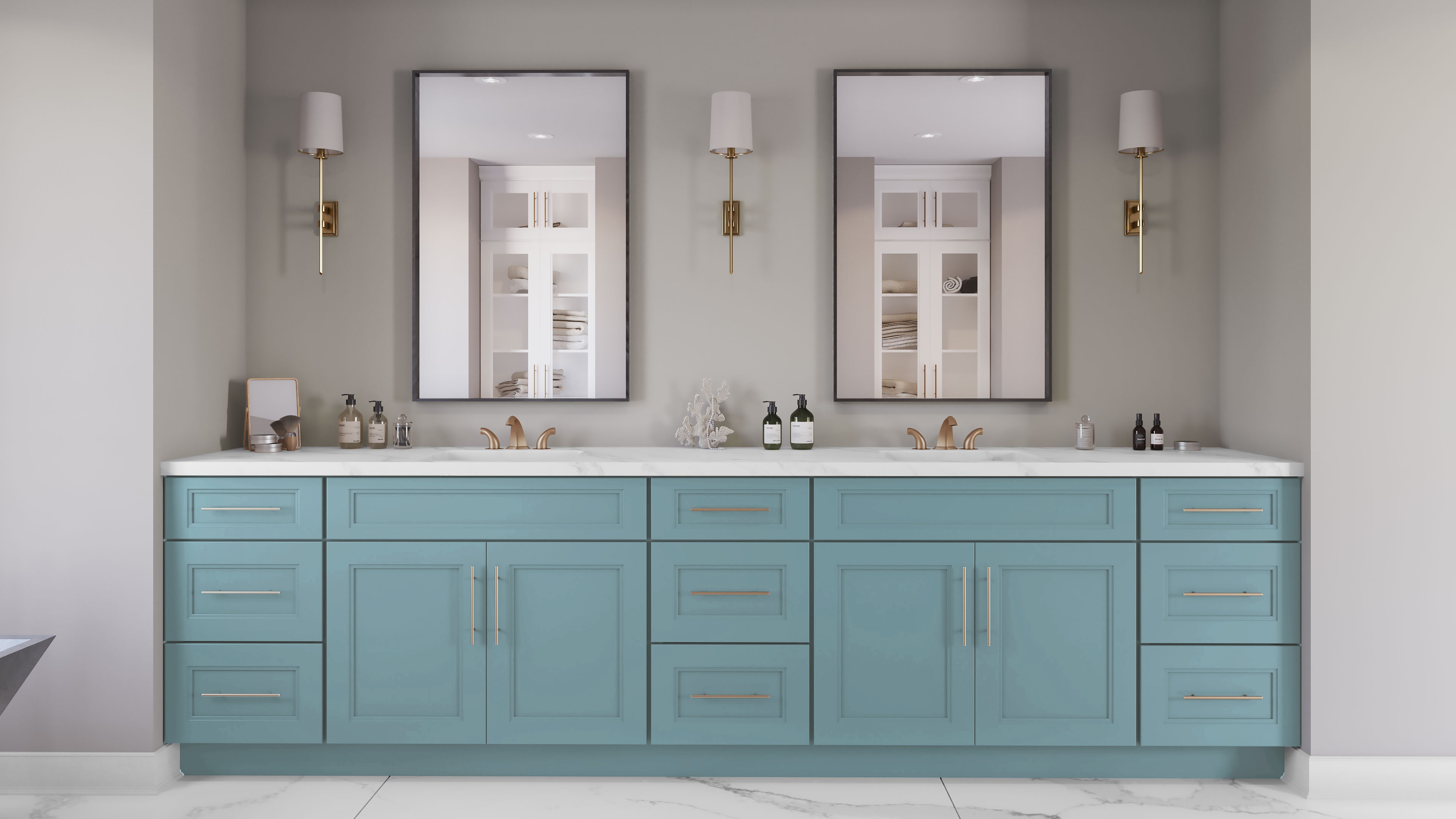 Fashion Plus CNC 104 F Mountain Stream