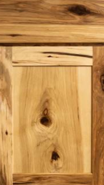 Hickory Shaker