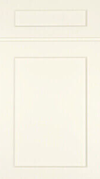 Shaker Antique White