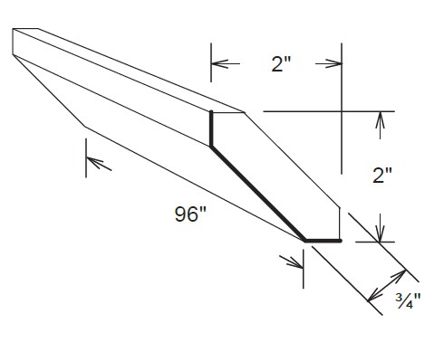 Crown Molding Angle Crown