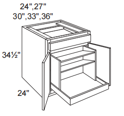 Pull Out Organizer