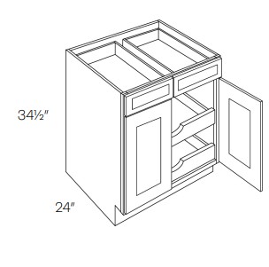 Wholesale RTA Concord Elegant Dove RTA Kitchen Cabinets | Dream ...