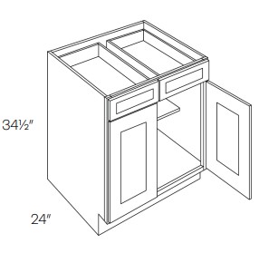 Wholesale RTA Concord Elegant Dove RTA Kitchen Cabinets | Dream ...