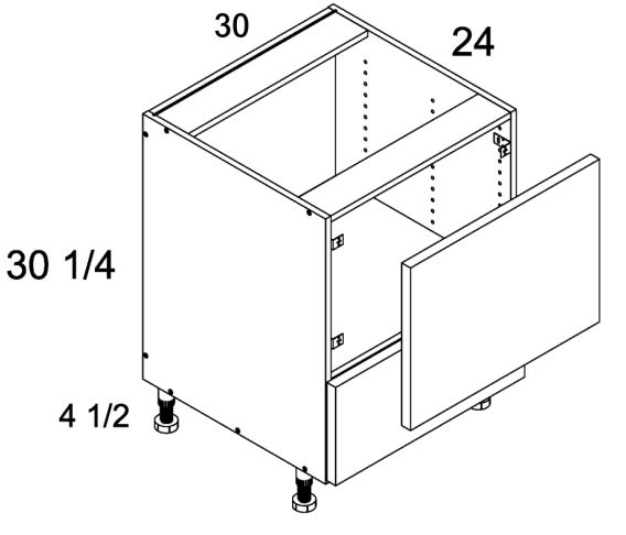 Microwave Base