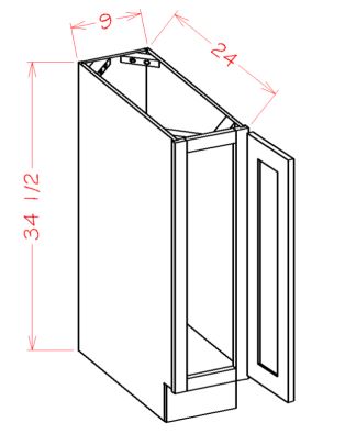Tray Base