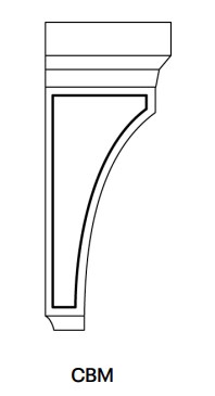 Corbel - CBM