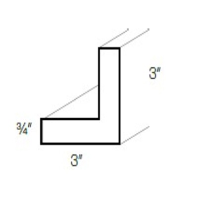 Contemporary Crown Molding