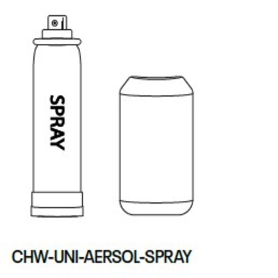 Touch Up Kit