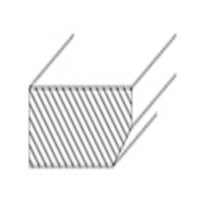 Counter Top Edge Molding