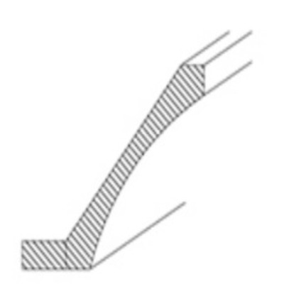 Cove Molding