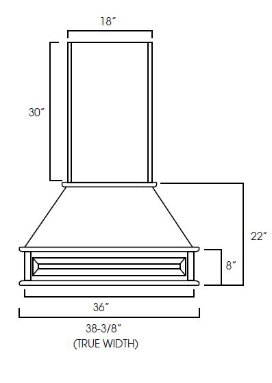 Range Hood