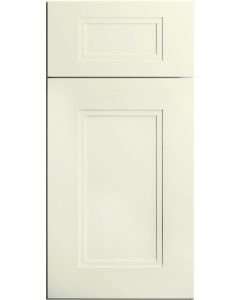 Fashion Plus CNC 101 F Sleek White