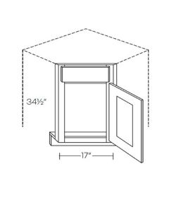 Luxor L10 5PC White-VB54