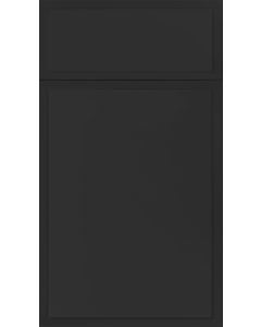 Highland Plus CNC 110 H Black