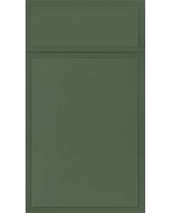 Highland Plus CNC 107 H Evergreen