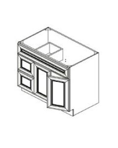 Sterling Model - FA3621DR