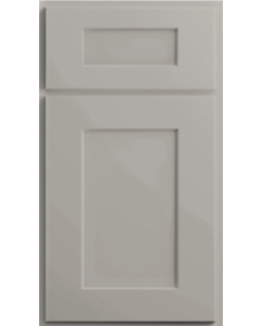 Luxor L03 5PC Misty Grey