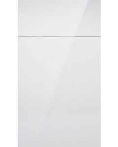 Milano MP400 Polar White