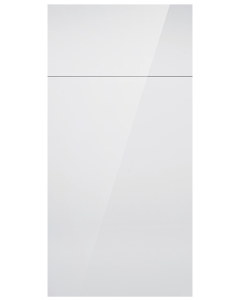 Classic Milano Polar White