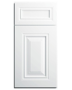 Concord Park Avenue White