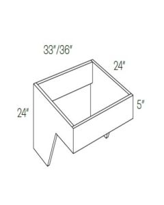 Luxor L10 5PC White-VB42