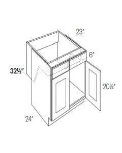 Luxor Espresso-SB30-HR