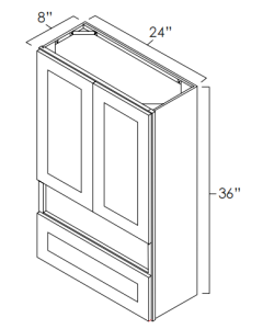 Hickory Shaker - TT2436