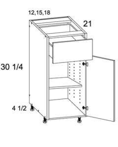 Torino White Pine-VB12