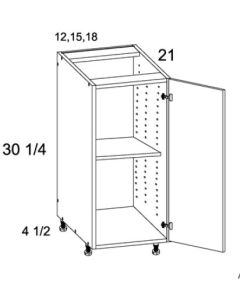 Torino Grey Wood-VB12FH