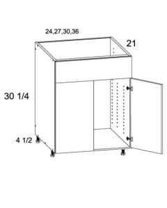Torino Grey Wood-VSB24