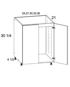 Torino White Pine-VSB24FH