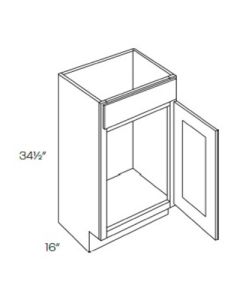 Luxor L10 5PC White-VSB36