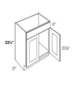 Luxor L10 5PC White-V2418