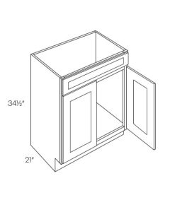 Concord Park Avenue White - V24