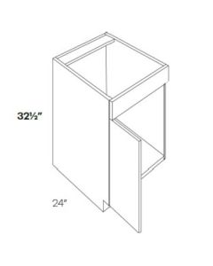 Broadway BM654 Driftwood-V24-HA