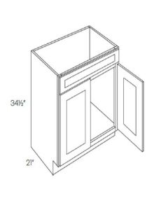 Sydney Plus CNC 107 S Evergreen-V24