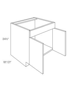 Classic Matrix Silver - V2418