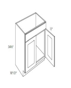 Luxor L10 5PC White-VB18