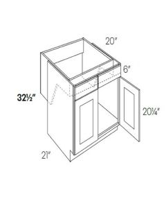 Luxor L10 5PC White-V1816-HA