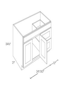 Luxor L10 5PC White-V30-HR