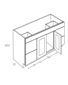 Country Oak - V4821dd-32.5