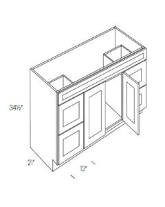 Newport Plus CNC 107 N Evergreen-V48DD