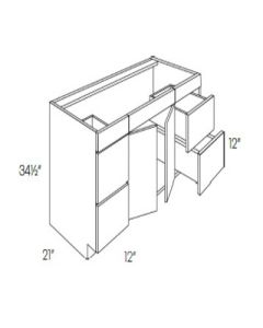 Highland Plus CNC 102 H Linen-V48DD